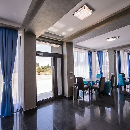 Vila La Mer Mamaia Nord Navodari Exterior photo