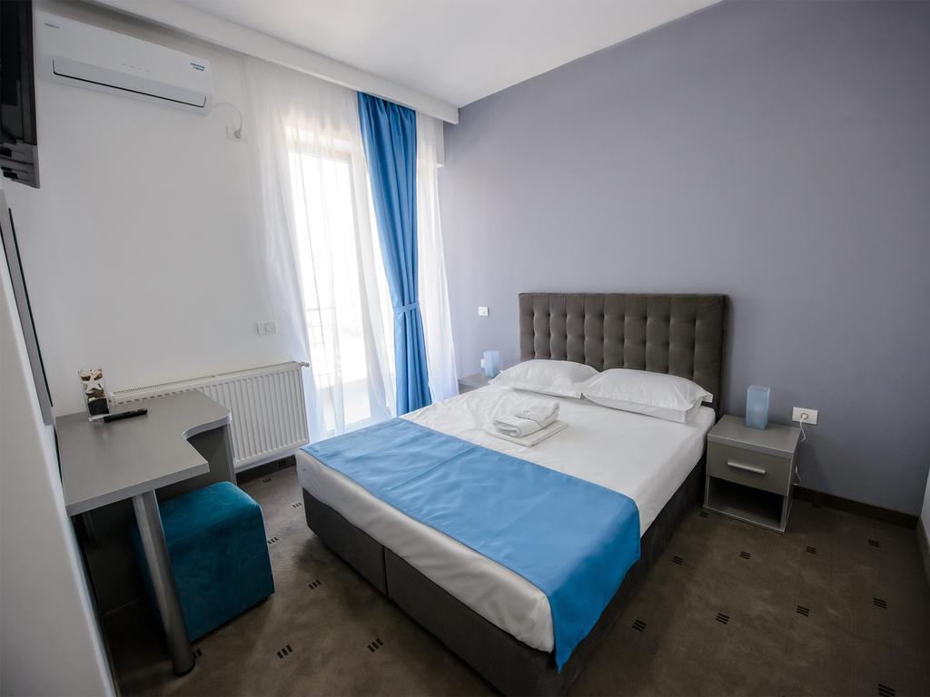 Vila La Mer Mamaia Nord Navodari Exterior photo