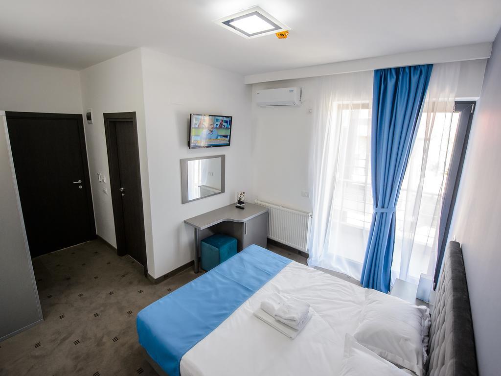 Vila La Mer Mamaia Nord Navodari Exterior photo