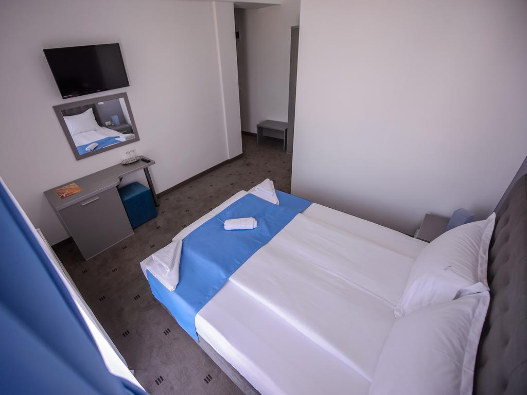 Vila La Mer Mamaia Nord Navodari Exterior photo