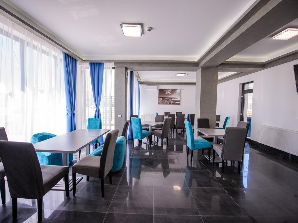 Vila La Mer Mamaia Nord Navodari Exterior photo