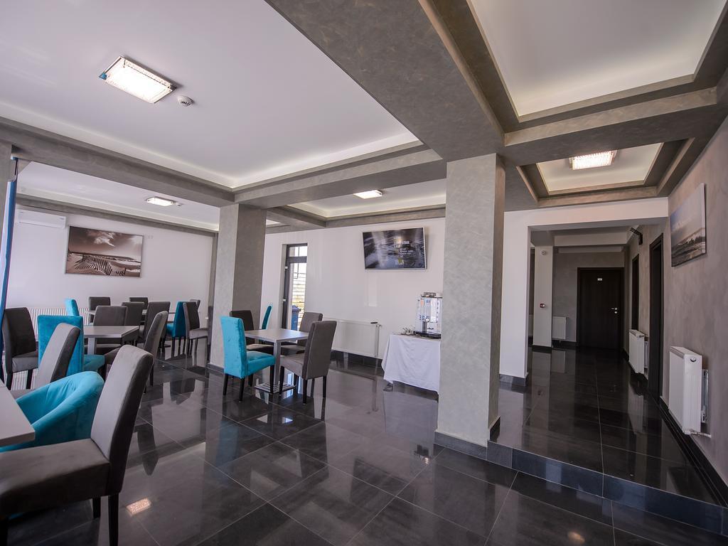 Vila La Mer Mamaia Nord Navodari Exterior photo
